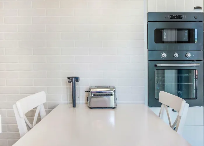 Casa Babette By Portofinohomes Appartement *