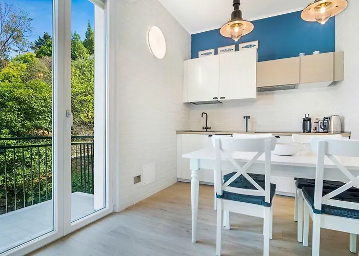 Casa Babette By Portofinohomes Appartement