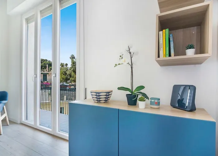 Casa Babette By Portofinohomes *