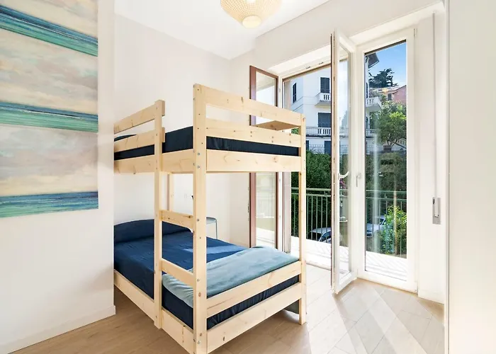 Appartement Casa Babette By Portofinohomes