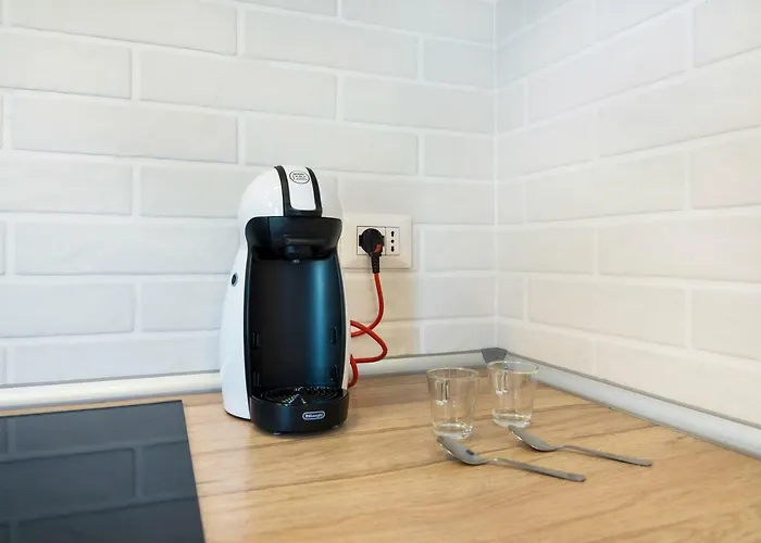 Casa Babette By Portofinohomes Appartement *