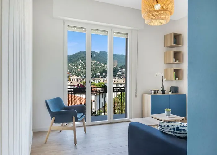 Appartement Casa Babette By Portofinohomes *