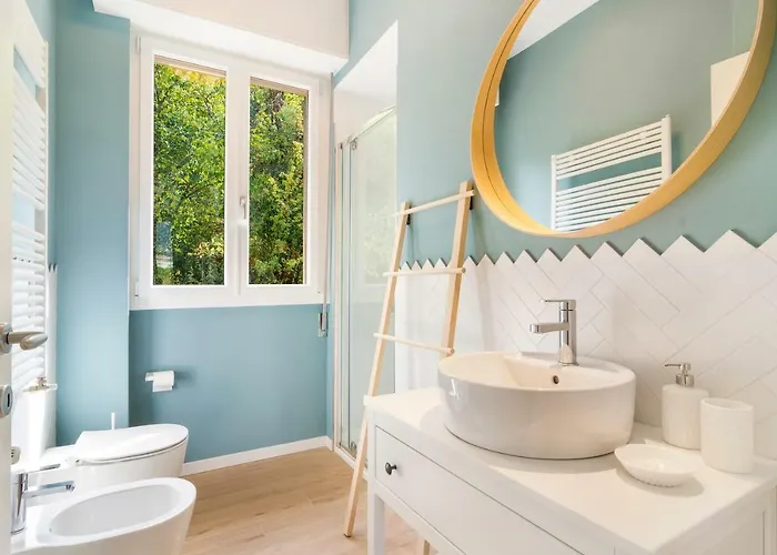 Casa Babette By Portofinohomes * Rapallo