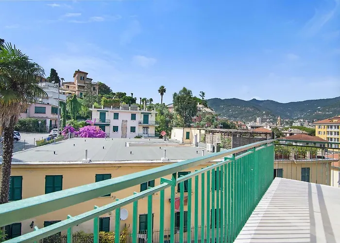 Appartement Casa Babette By Portofinohomes