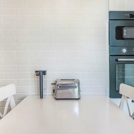 Casa Babette By Portofinohomes شقة *