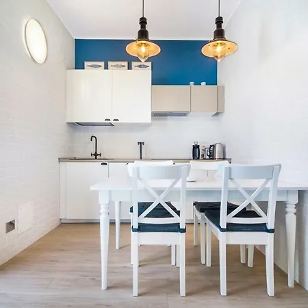 Daire Casa Babette By Portofinohomes Rapallo