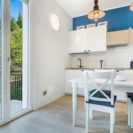 Casa Babette By Portofinohomes Apartment