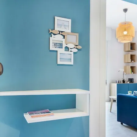 Casa Babette By Portofinohomes شقة راباللو