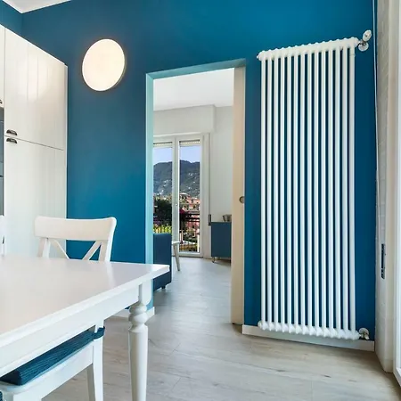 Casa Babette By Portofinohomes Apartment Rapallo