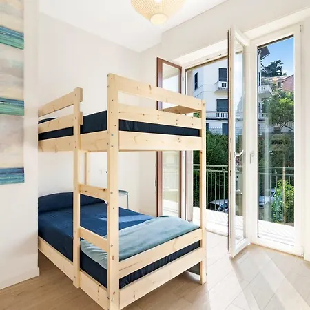 Apartment Casa Babette By Portofinohomes