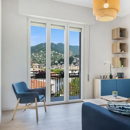 Apartment Casa Babette By Portofinohomes *