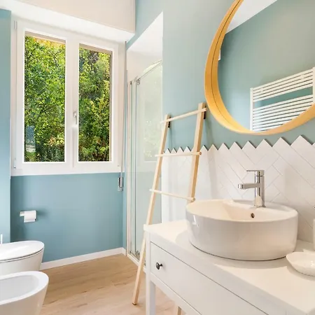 Casa Babette By Portofinohomes * راباللو