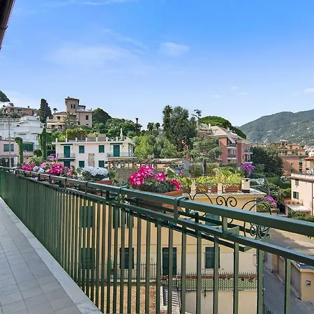 Casa Babette By Portofinohomes Apartment Rapallo