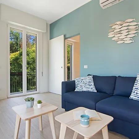 Casa Babette By Portofinohomes *