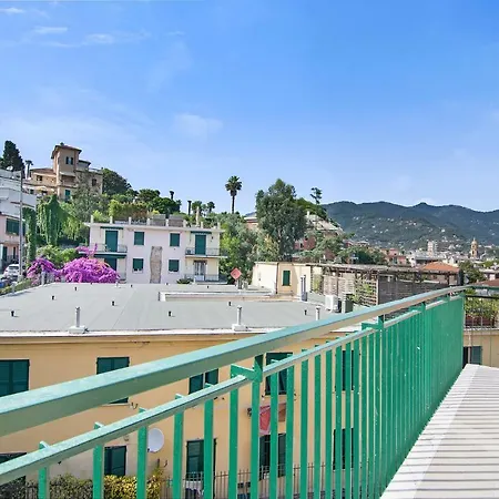 Daire Casa Babette By Portofinohomes