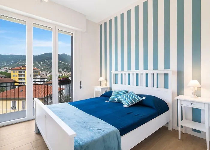 Casa Babette By Portofinohomes Rapallo