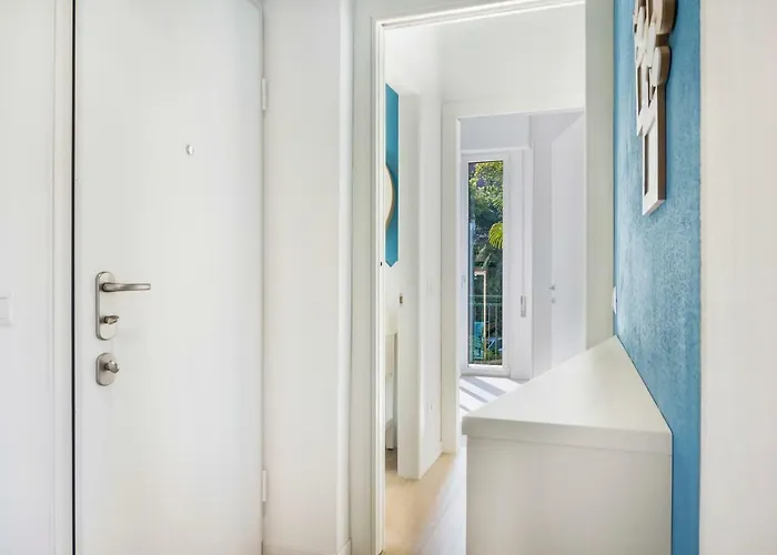 Casa Babette By Portofinohomes * Rapallo