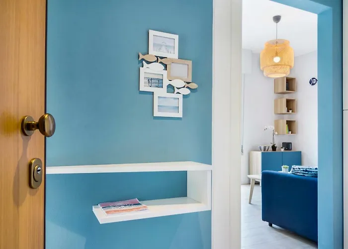 Casa Babette By Portofinohomes Apartment Rapallo