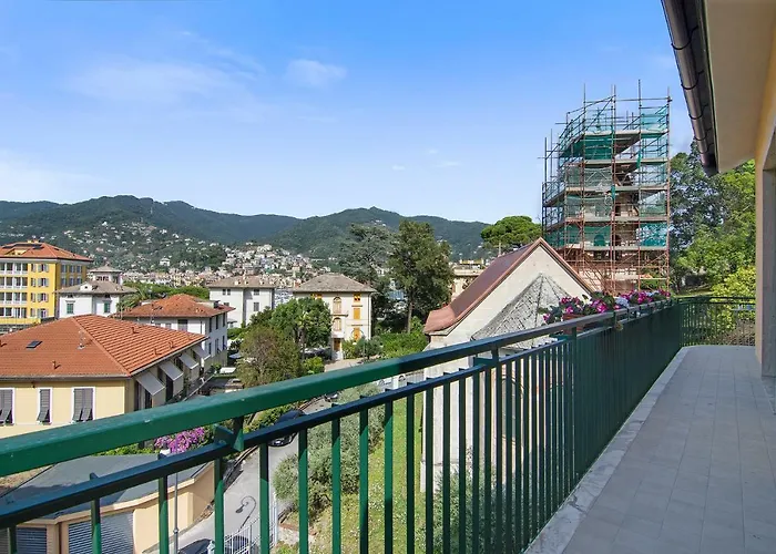 Casa Babette By Portofinohomes Apartment *