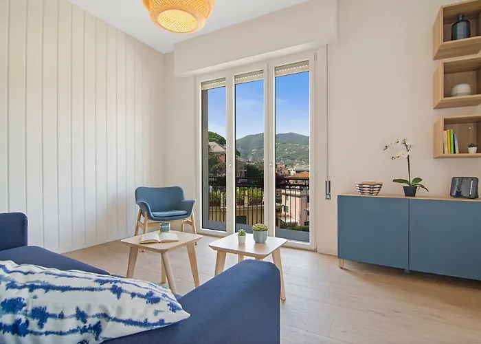 Casa Babette By Portofinohomes *